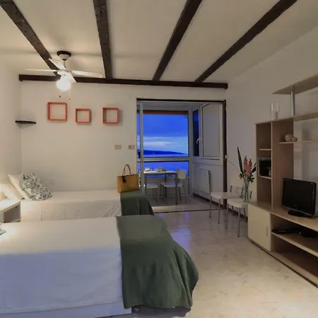 Appartement Agua Marina
